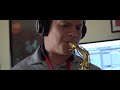 Cerezo Rosa Saxophone Cover