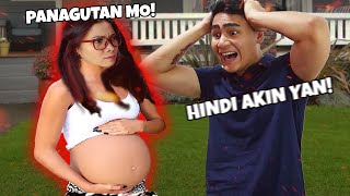 Sampung Pranks Sa 24 Hours