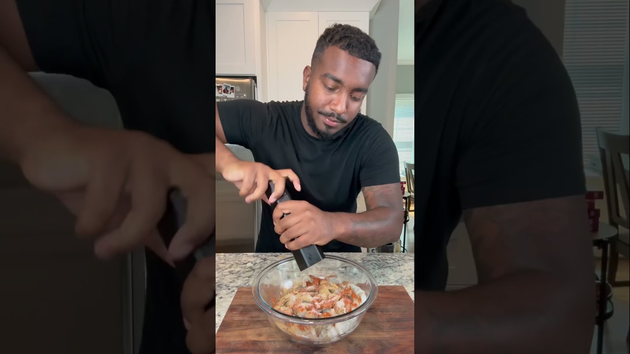 Garlic Butter Shrimp Your New Favorite Way To Eat 