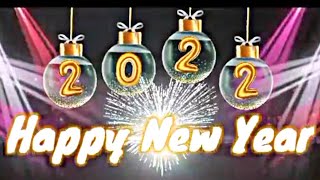 Happy New Year 2022 Sondo || নতুন বছরকে নিয়ে নতুন ভাইরাল ছন্দ 😜 || Best New Year Wishes & Massage