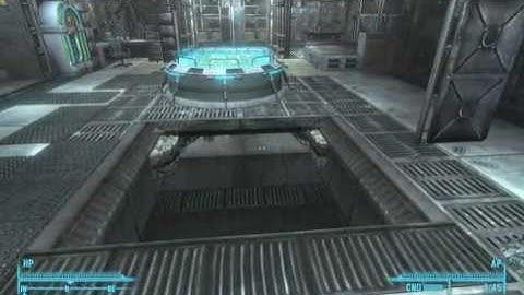 Fallout3 Bunker72
