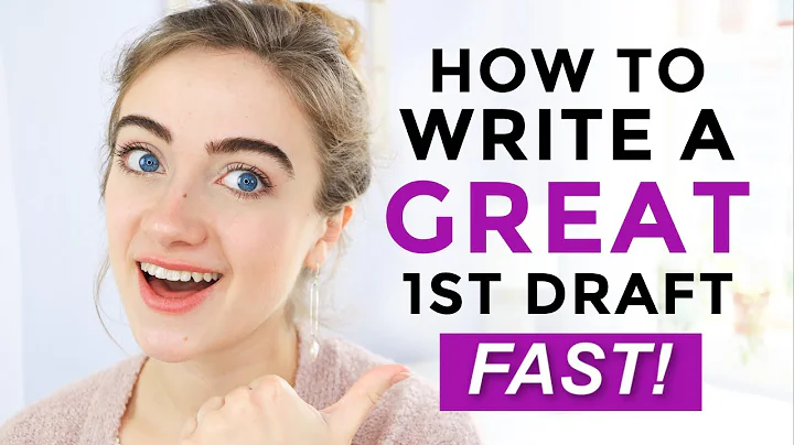 Increase Your Writing Speed and Enjoyment with These 5 Hacks