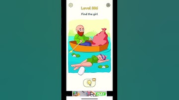 Dop 2 gameplay level 386 delete one part