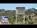US military warns people preparing to storm Area 51