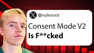 Consent Mode v2 & Google Tag Manager (The Right Way)