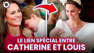 Princesse Catherine a un lien spécial avec le Prince Louis by OSSA Français 5,228 views 10 months ago 5 minutes, 38 seconds