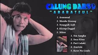 Darso - Ararateul (Full Album)