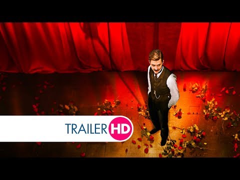 Cyrano Mon Amour (2018) - Trailer Ufficiale HD