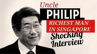The Billionaire who shocked the whole world! Wealth