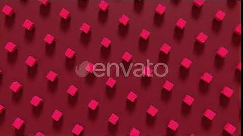 Abstract 3d Render of Geometric Shapes | Motion Graphics - Envato elements