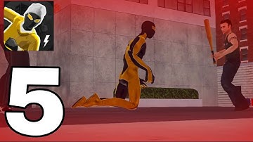 Spider Fuser Gameplay Walkthrough Part 5 (iOS, Android)