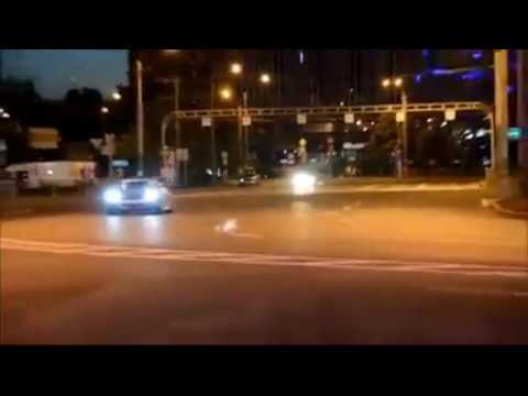 Initial D - Driftu to the max