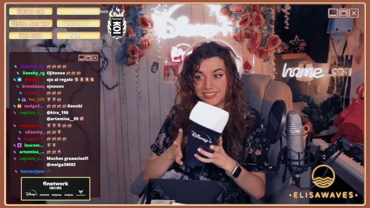 Thumbnail de Video