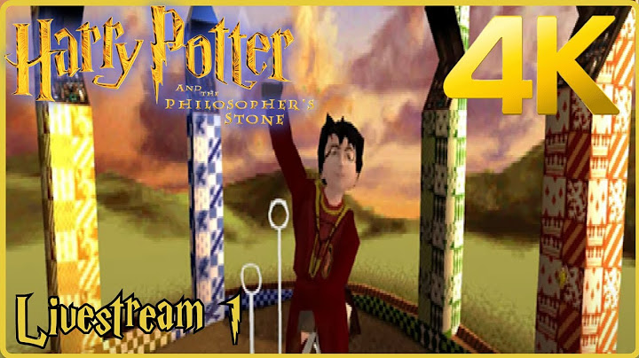 Harry potter and the philosophers stone là gì năm 2024