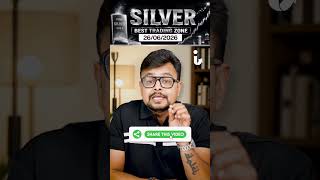 Live SILVER For 26  june  2026- Analysis,Targets &amp; Strategy by Amit Jain