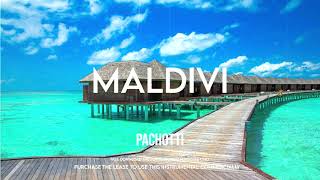 MALDIVI - Cvija x Mc Yankoo Type Beat [Reggaeton x Dancehall Instrumental]