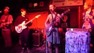 Strawberry Runners - [Complete Set] (SXSW 2018) HD