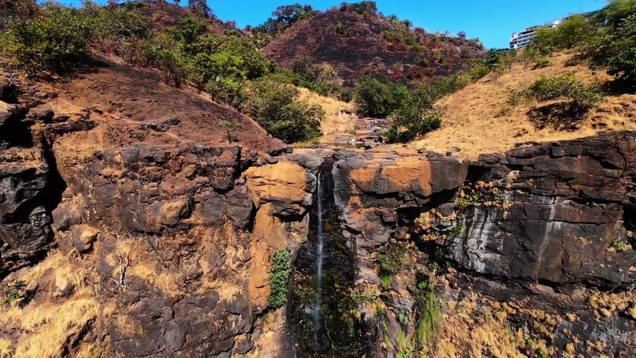 Camel Valley - Igatpuri