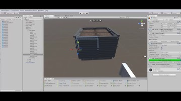 Building Construction Set Unity3D Asset Upload Resources Tutorial