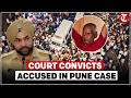 Nasrapur Sexual Assault &amp; Murder Case: Pune Court Convicts Accused, Sentencing on June 29