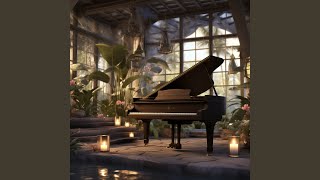 Yoga Serenity Piano Notes
