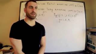 SOA #152 Exam P | Geometric Distribution