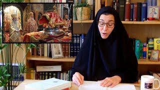 Intro to Divine Liturgy (27): Litany of Completion, Pt 1