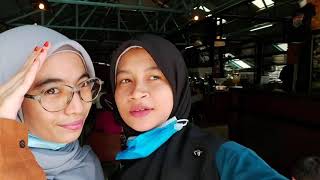 Survive-Gopeng Glamping
