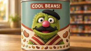 COOL BEANS: With TOOKE`: EP. 10