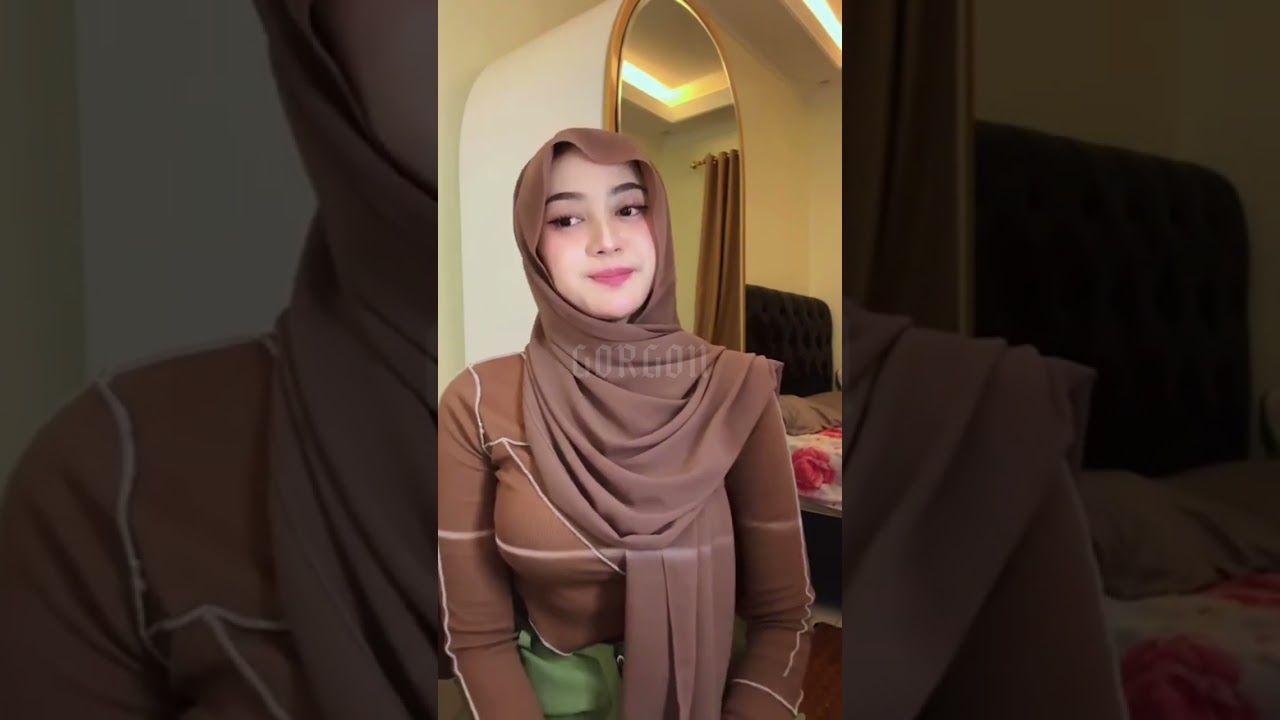 Evanurasyifa solehot eksklusif live ig