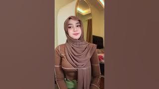 Evanurasyifa solehot eksklusif live ig
