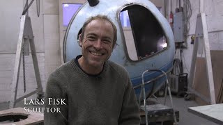 Athlete Statistics Lars Fisk | The Man Who Lives In A Box