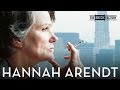 Hannah Arendt (2012) | Trailer | Barbara Sukowa | Axel Milberg | Janet McTeer