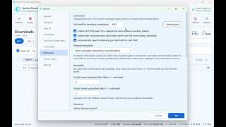 Epsilon Download Manager Tutorial |  Torrent Downloads screenshot 4