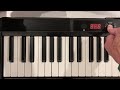   55 stars  finger dance 88 key keyboard digital piano review