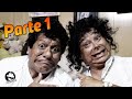 Parte 1 - Conociendo un poco mas a Pepe Rocky ft El loco pildorita