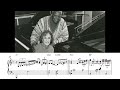 Capture de la vidéo Marian Mcpartland Plays Lament By J.j. Johnson For Oscar Peterson