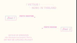 [Vietsub][BPROOFVN] BTS NOW 1 IN THAILAND