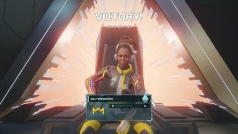 HYPER SCAPE™ The Pacifist How to Win Solo