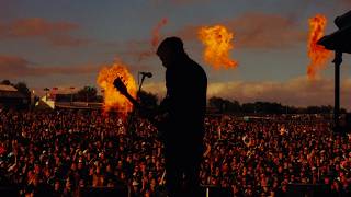 Mastodon - Your Ghost Again (Live 2026)