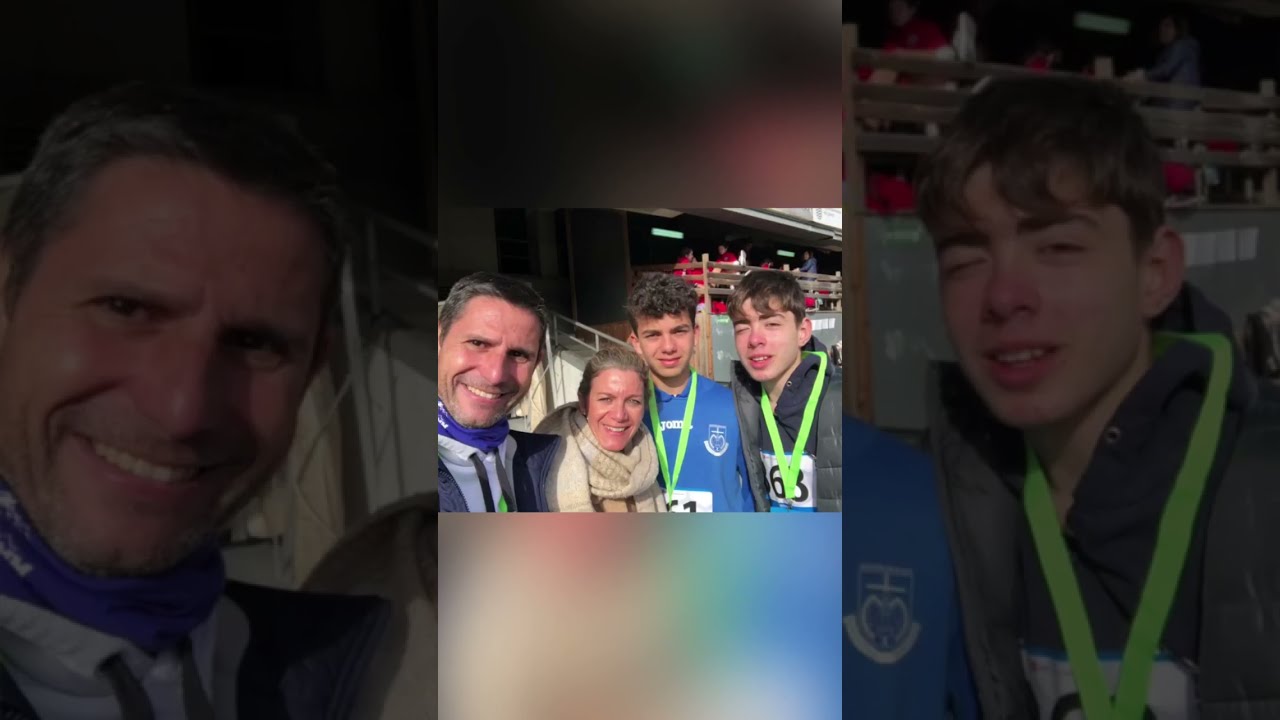 Olimpiada 2023 Jerez