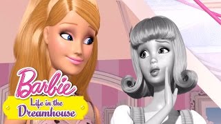 Bir Tutam Midge | Barbie Life In Dreamhouse | @BarbieTurkiye