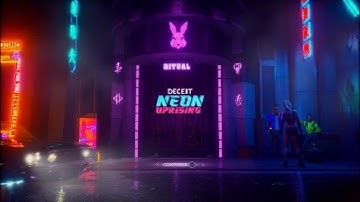 I Finally Tried Legacy Mode... - Deceit 2 (#123)