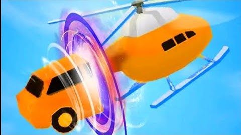 Shape-shifting Games All Levels Gameplay Walkthrough Android,iOS New BIG UPDAT. Level 15-20