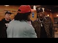 RUSSELL! - SWEETHARTT S3E3: RUSSELL! opens for ROY WOODS on his tour!
