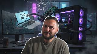 Music Production for Beginners EP 2 - LAPTOP VS TOWER