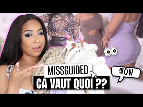 Vidéo: Le Bikini Controversé De Missguided