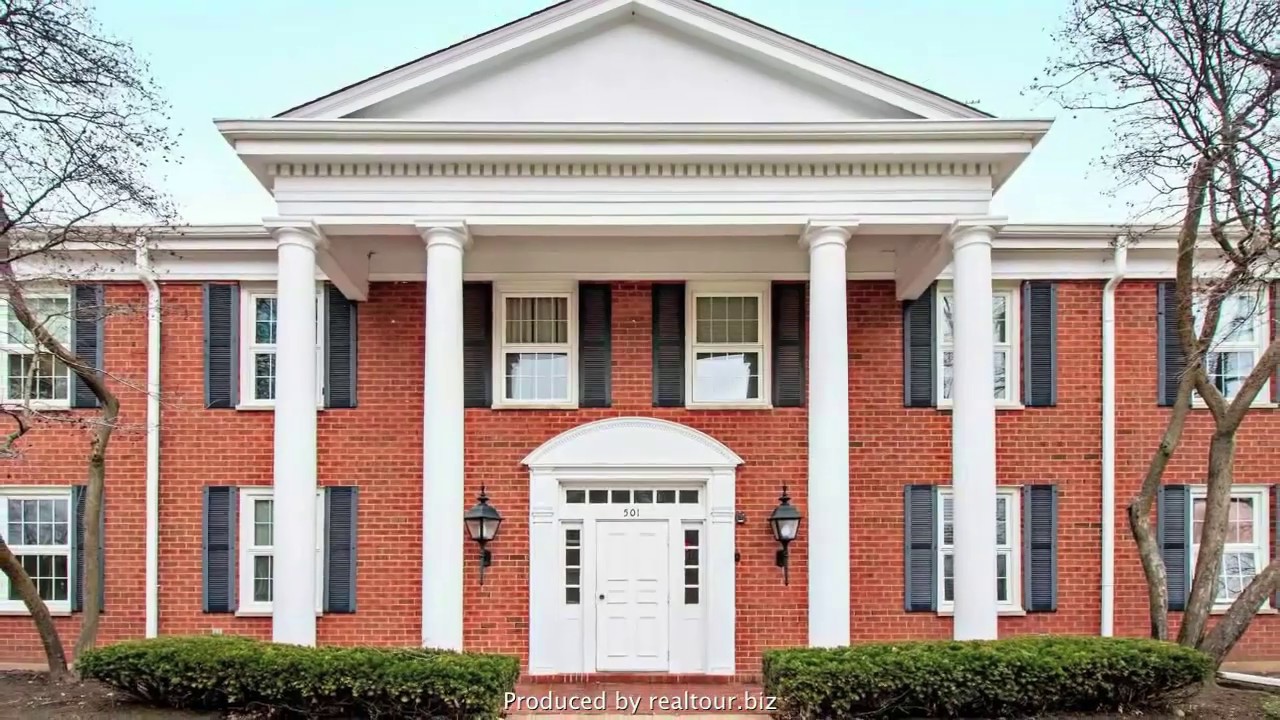 501 Coventry Ln, Unit 1, Crystal Lake, IL 60014 YouTube