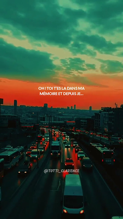 Hevans - T'oublier Open Verse ft Yitou (Lyrics) #music #totticlarence #clarencelyrics #new #gabon