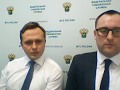 Вебинар "Об унификации походов к проведению категорирования учасников ВЭД", 20.04.2020